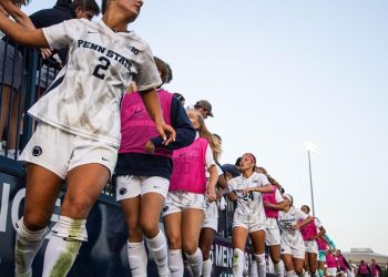 Ladies’s Soccer Penn States Data Acquired | Penn State Soccer Information