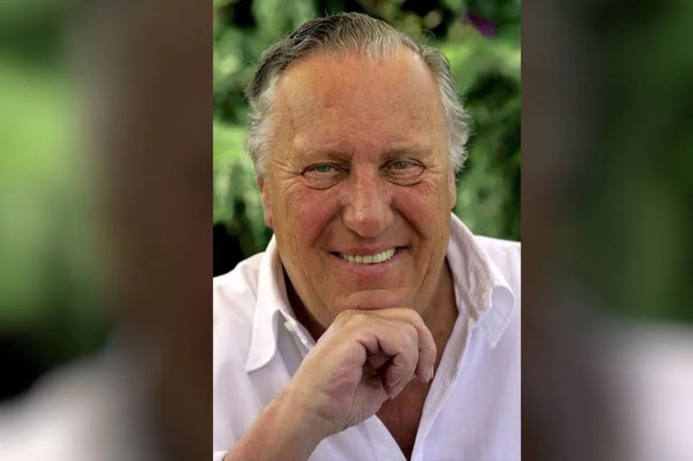 'The Day of The Jackal' creator Frederick Forsyth dies aged 86 – ABS-CBN