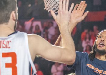 Good morning, the nation of Illini: Rar participant for 4 years | Sports activities