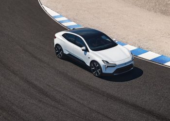 Polestar four now comes from South Korea as an alternative of China