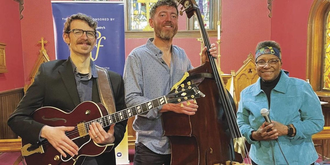 Coolwater Collective to carry out June 15 | Leisure Information