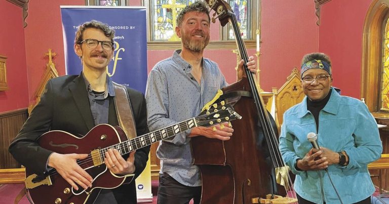 Coolwater Collective to carry out June 15 | Leisure Information