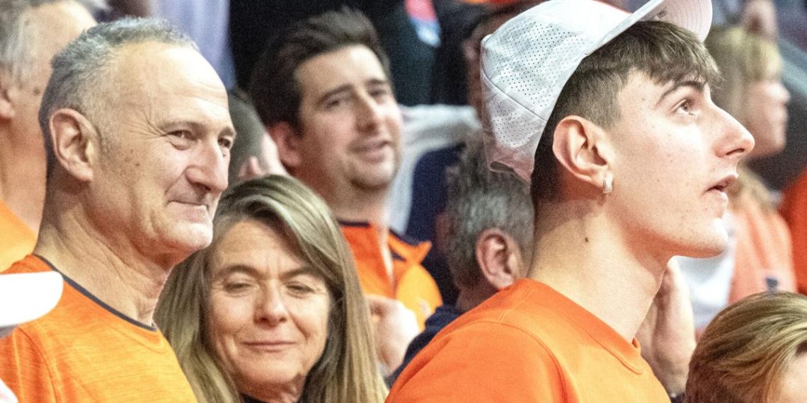 Good morning, Illini Nation: What Illinois needs in a middle | Sports activities