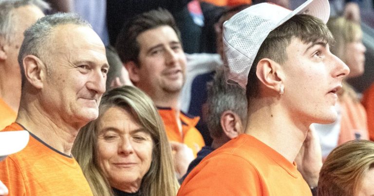 Good morning, Illini Nation: What Illinois needs in a middle | Sports activities