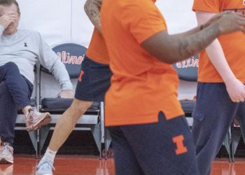 Good Morning, Illini Nation: Up to date rating 2026 from ON3 | Sports activities