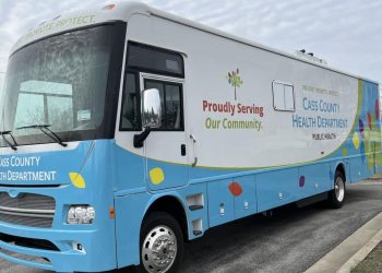 Cell well being clinics set to seem at group occasions | Information