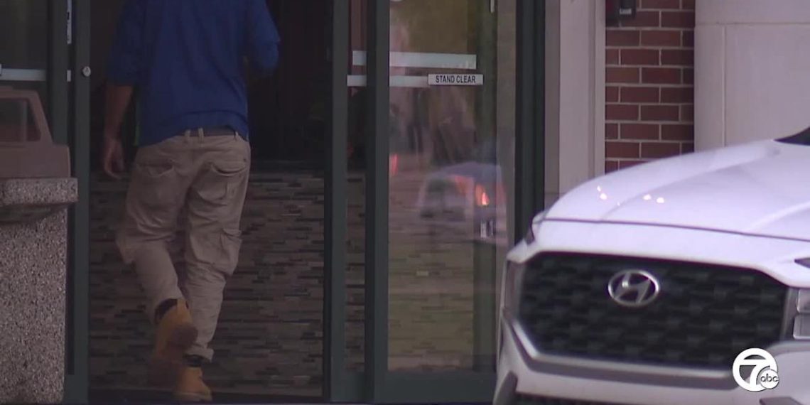 Well being officers affirm measles publicity at Rochester Hills medical constructing