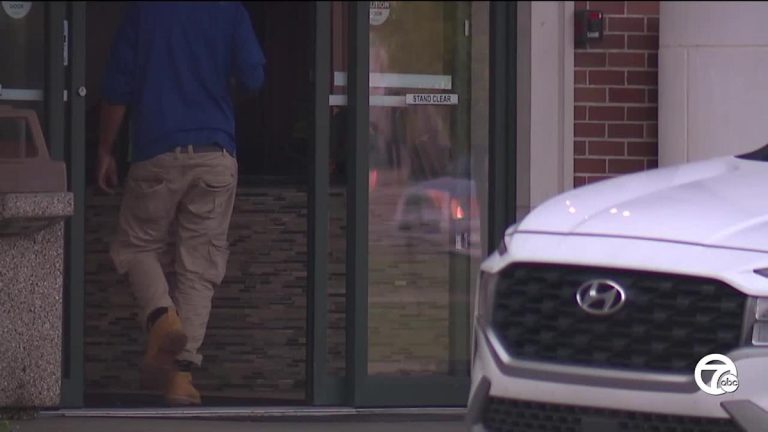 Well being officers affirm measles publicity at Rochester Hills medical constructing