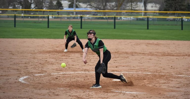 Faribault Each day Information Softball All -season crew – Southernminn.com