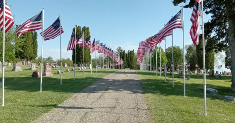 Flag Day program set for June 13 | Way of life