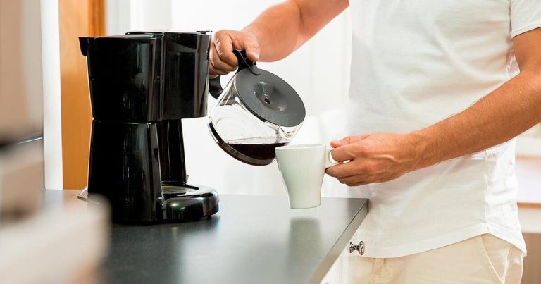 How Caffeine Impacts Your Mind Whereas You Sleep – WFXG