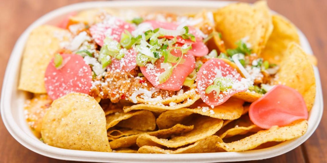 Napa Valley Latin delicacies on show at Competition La Onda – The Napa Valley Register