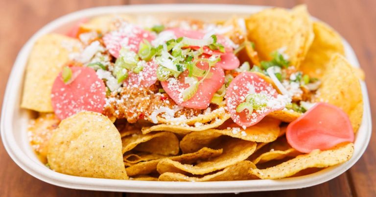 Napa Valley Latin delicacies on show at Competition La Onda – The Napa Valley Register