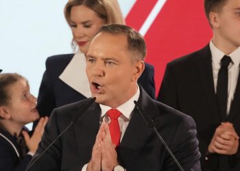 Conservative Karol Nawrocki wins the presidential race and shakes Polish politics | Worldwide