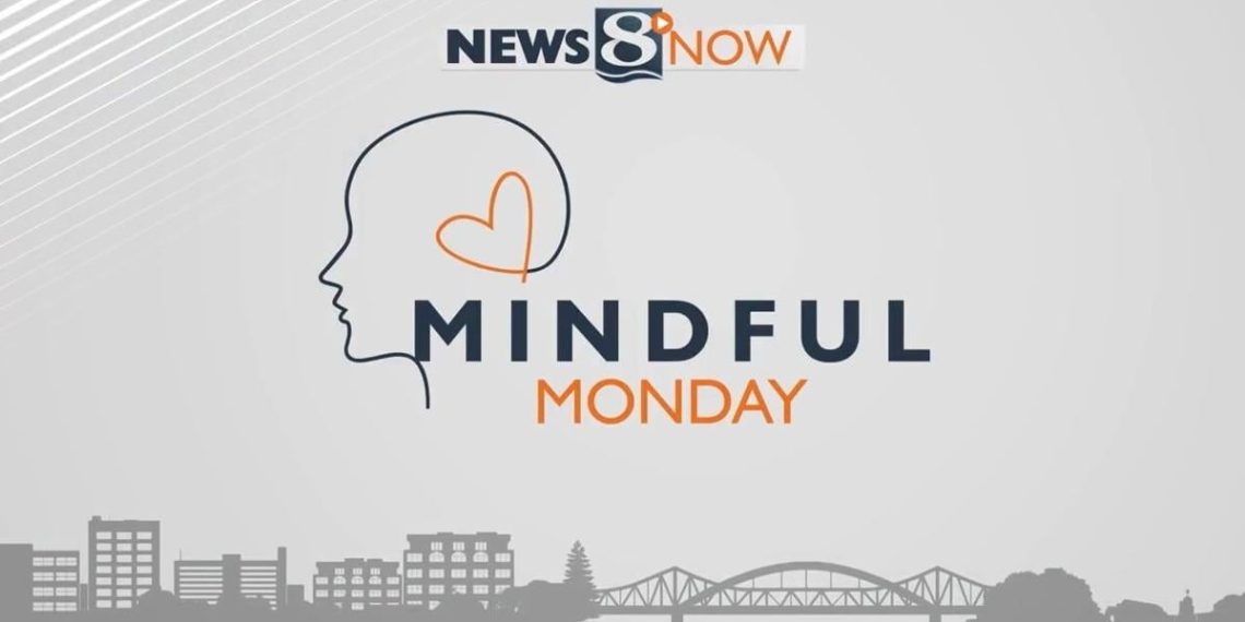 Aware Monday: Discussing males's well being with Dr. Klein – information8000.com