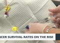 Well being Information: Most cancers survival charges on the rise – information8000.com