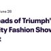 Upcoming “Threads of Triumph” Charity Vogue Present Occasion In Rockford | Information