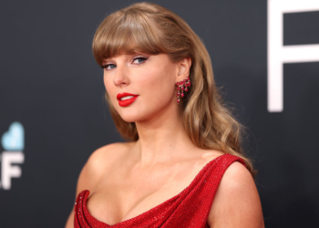 Taylor Swift Reveals Sudden Thought For First Tattoo: ‘Would possibly Simply Be A…’