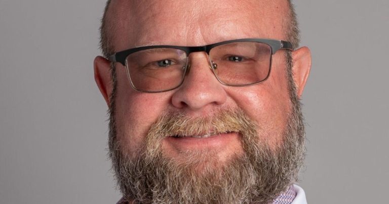 Wells joins Baptist Well being Main Care in Benton – The Paducah Solar
