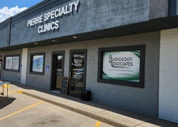 Pierre Specialty Clinics highlights native well being providers | Information