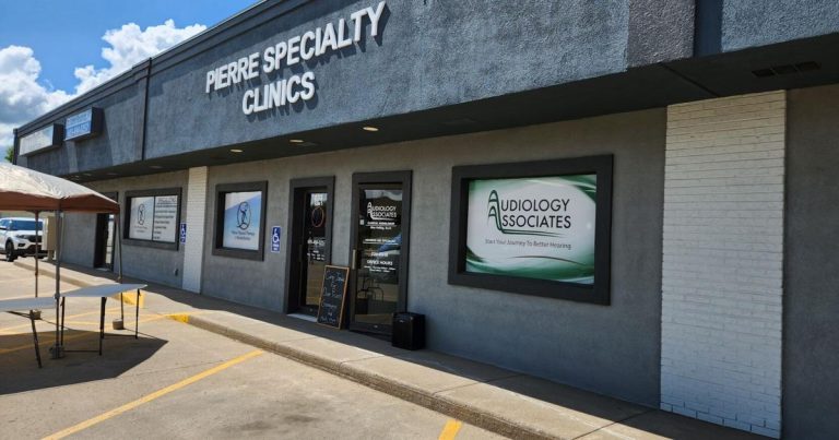 Pierre Specialty Clinics highlights native well being providers | Information