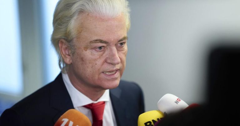 Wilders throws the Dutch coverage into riots with new decisions now on the horizon – Keysvews.com