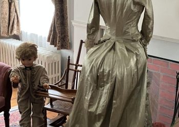 Parks-Bentley summer season exhibition highlights Victorian vogue – The Submit Star