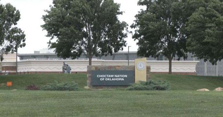 Choctaw Nation presents summer season meals advantages | Oklahoma Headlines
