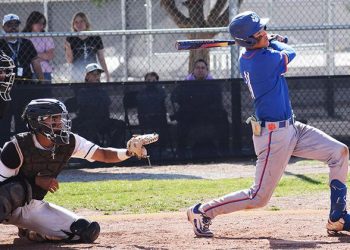 Belen’s Scott, Los Lunas’s Castillo wins Pine Honor – Information Bulletin in Valencia County