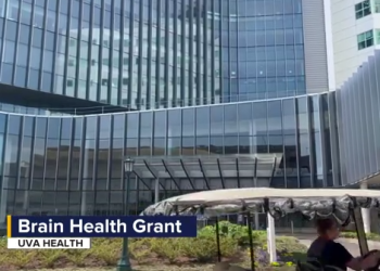 Mind well being grant – CBS 19 Information