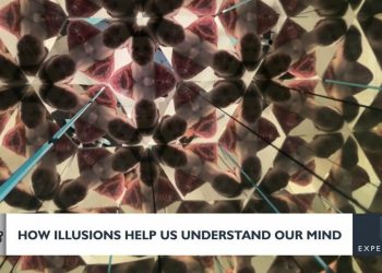 Well being headlines: How illusions assist us perceive our thoughts – information8000.com