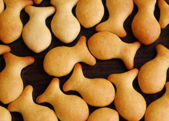 Goldfish Releases ‘First-Of-Its-Variety Taste’ That ‘Tastes Simply Like…’