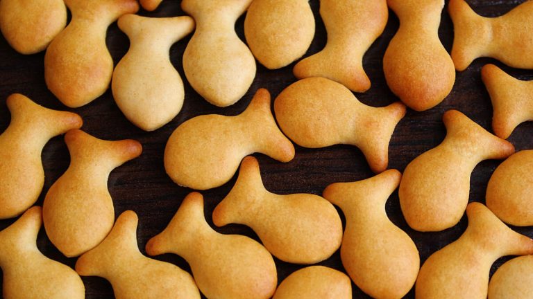 Goldfish Releases ‘First-Of-Its-Variety Taste’ That ‘Tastes Simply Like…’