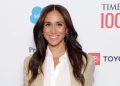 Meghan Markle Shares Cute New Pics Of ‘Lovely’ Daughter Lilibet