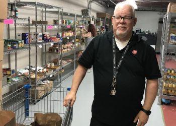 Niagara County sees a rise in meals insecurity | Native Information