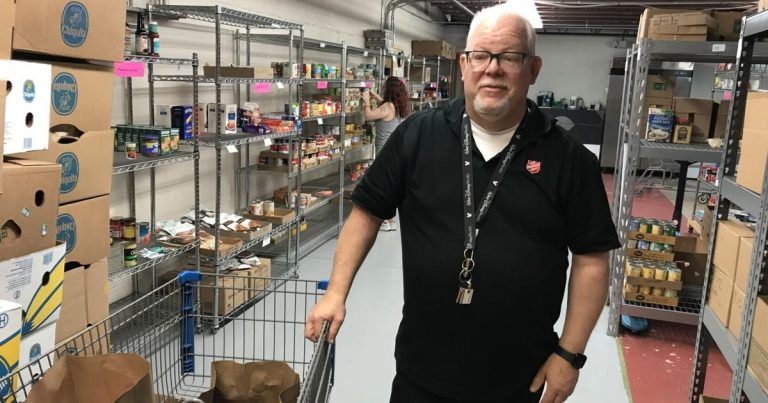 Niagara County sees a rise in meals insecurity | Native Information