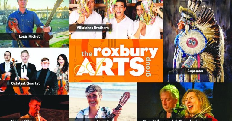 Roxbury Arts Group publicizes season schedule | Leisure Information