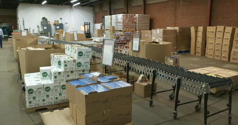Pennsylvania sues USDA over canceled meals help settlement | Pennsylvania Information