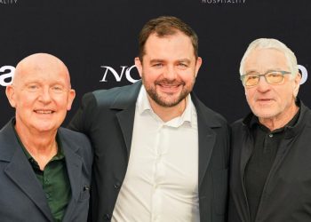 Nobu Hospitality Brings Iconic Luxurious Life-style to Historic Kraków |