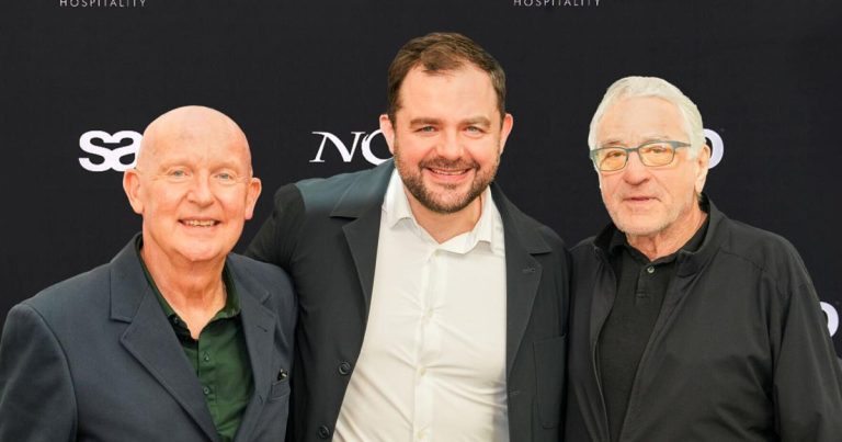 Nobu Hospitality Brings Iconic Luxurious Life-style to Historic Kraków |