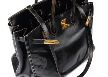 Jane Birkin’s unique Hermès bag goes on sale | Way of life