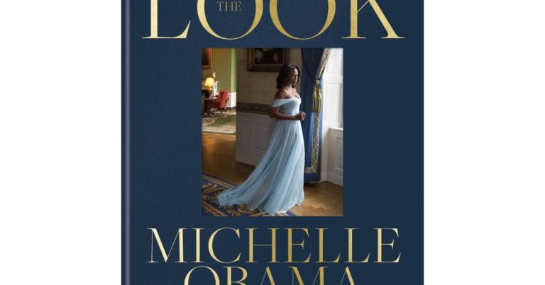 Michelle Obama’s ‘The Look’ displays on her style decisions | Ap Life