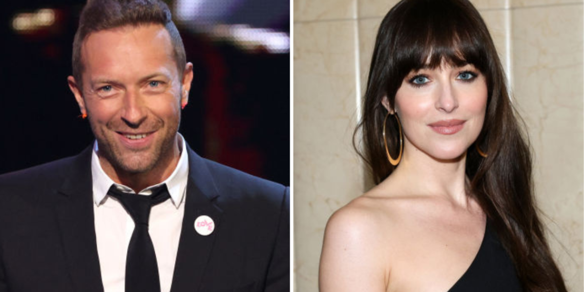 The place Dakota Johnson & Chris Martin’s Relationship Stands Amid Break up Rumors