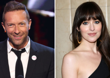 The place Dakota Johnson & Chris Martin’s Relationship Stands Amid Break up Rumors