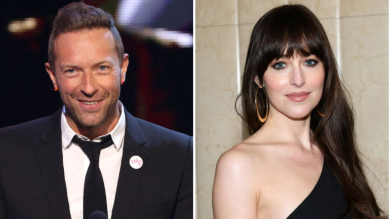 The place Dakota Johnson & Chris Martin’s Relationship Stands Amid Break up Rumors