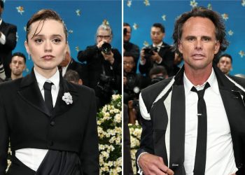 ‘White Lotus’ Stars Lastly Tackle Rumored Feud: ‘I Could not Deal with It’