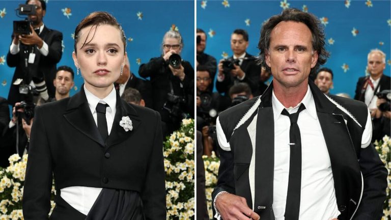 ‘White Lotus’ Stars Lastly Tackle Rumored Feud: ‘I Could not Deal with It’