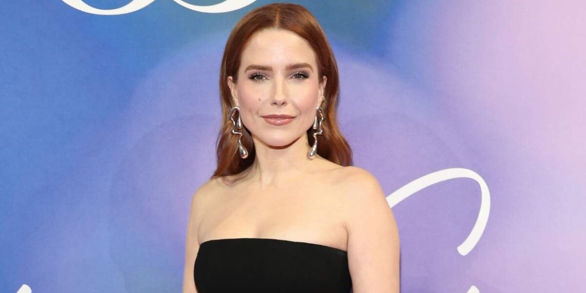 Sophia Bush Recollects Being In ‘Bodily Hell’ Working Whereas On Poisonous Set