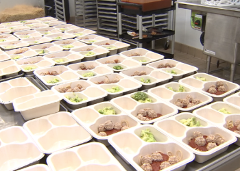 Meals Financial institution of Jap Oklahoma begins summer season meal supply | Information