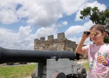 St. Simons Island tops record of underrated journey locations | Native Information